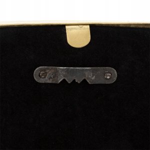 Atmosphera Lustro dekoracyjne ROMY, 18 x 18 cm 2