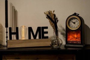 Atmosphera Suszone kwiaty w wazonie SUBLIMA, 27 cm 5