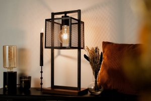 Atmosphera Suszone kwiaty w wazonie SUBLIMA, 27 cm 9