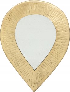 Atmosphera Lustro dekoracyjne ROMY, 18 x 18 cm 1