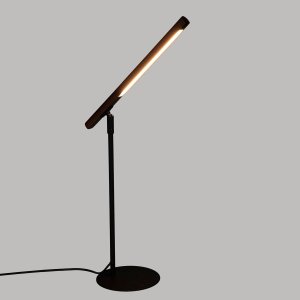 Atmosphera Lampa stołowa ANTON, 42,5 cm 4
