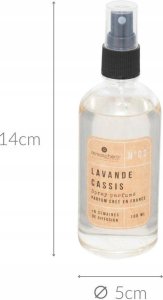 Dyfuzor zapachowy Atmosphera Olejek zapachowy, 100 ml 3