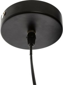 Atmosphera Lampa wisząca rattanowa KERY, Ø 38 cm 4
