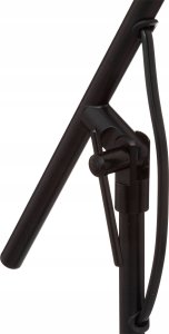 Atmosphera Metalowa lampa stołowa SUBLI, 55 cm 3