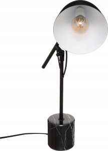 Atmosphera Metalowa lampa stołowa SUBLI, 55 cm 5
