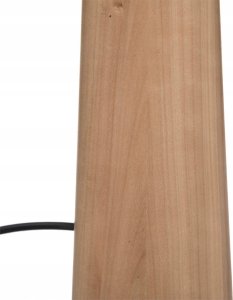 Atmosphera Lampka stołowa industrialna JOE, 46 cm 2