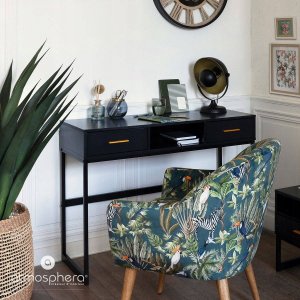 Atmosphera Żarówka ozdobna LED, bursztynowa, A60 4