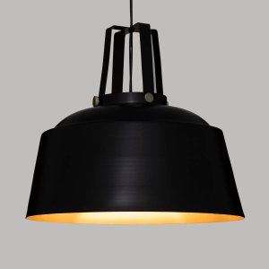 Atmosphera Lampa sufitowa SOUL, loftowa, 35 cm 3