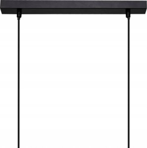 Atmosphera Lampa loft wisząca JAKE 2