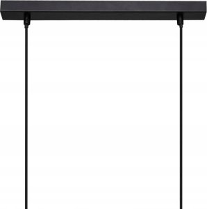 Atmosphera Lampa loft wisząca JAKE 5