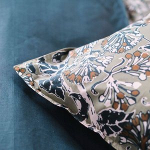 TODAY Pościel bawełniana Deco Pattern, dwustronna, 220 x 240 cm 3