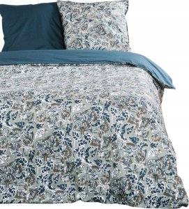 TODAY Pościel bawełniana Deco Pattern, dwustronna, 220 x 240 cm 7