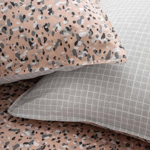 TODAY Pościel Marble, dwustronna, poliester, 220 x 240 cm 2