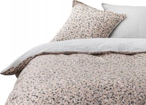TODAY Pościel Marble, dwustronna, poliester, 220 x 240 cm 3