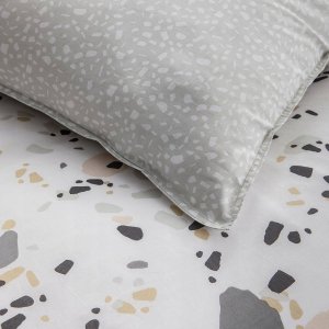 TODAY Pościel Marble, dwustronna, poliester, 220 x 240 cm 3