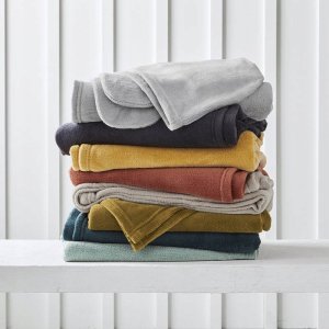 TODAY Koc z rękawami i kapturem, Essential, uniwersalny rozmiar, 115 x 165 cm 5