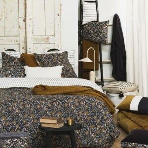 TODAY Pościel bawełniana Secession, dwustronna, 220 x 240 cm 2