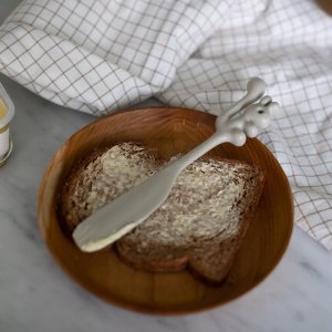 Koziol Nożyki do smarowania, patyczki do przekąsek YUMMI, KOZIOL 4