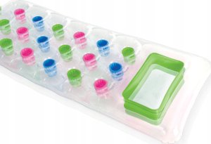 Intex Materac dmuchany do pływania 6