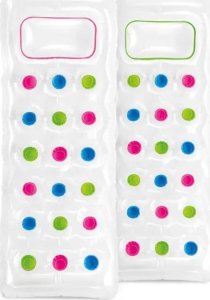 Intex Materac dmuchany do pływania 7