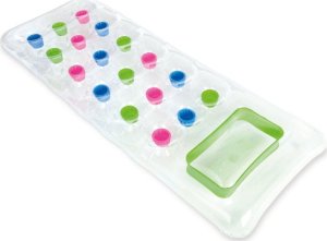 Intex Materac dmuchany do pływania 8