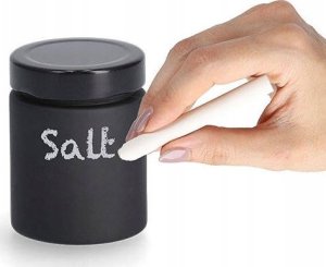 Zeller Słoik na przyprawy, metalowy 2