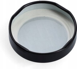 Zeller Słoik na przyprawy, metalowy 3