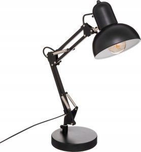 Atmosphera Lampa biurkowa metalowa Bren, 55,8 cm 1