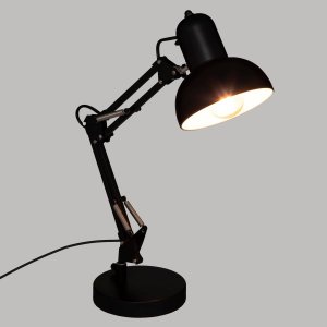 Atmosphera Lampa biurkowa metalowa Bren, 55,8 cm 2