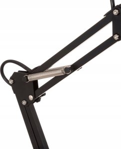 Atmosphera Lampa biurkowa metalowa Bren, 55,8 cm 3