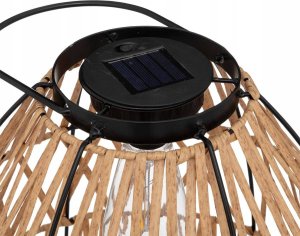 Atmosphera Lampion na balkon Esha, wys.32,5 cm 3