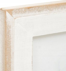 Ramka Atmosphera Ramka na zdjęcia na ścianę Paulo, rustykalna 2