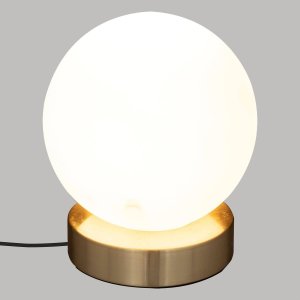 Atmosphera Lampa kula Dris, Ø 16 cm 2