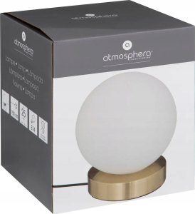 Atmosphera Lampa kula Dris, Ø 16 cm 5