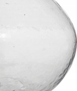 Atmosphera Lampa z materiałowym abażurem Melly, wys. 60 cm 3