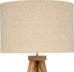 Lampa podłogowa Atmosphera Lampa podłogowa trójnóg Olga, wys.150 cm 2