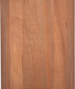 Atmosphera Lampa stołowa na drewnianej podstawce Davys, 48 cm 3