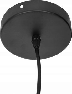 Atmosphera Lampa do niskiego salonu Myha, Ø 45 cm 4