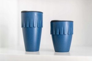 Koziol Kubek do kawy na wynos CONNECT COFFEE, 300 ml, KOZIOL 2