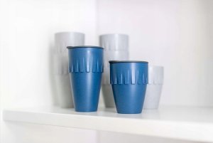 Koziol Kubek do kawy na wynos CONNECT COFFEE, 300 ml, KOZIOL 3