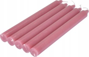 Homea Zestaw wysokich świec ESSENTIAL, 20 cm 2