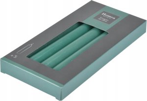 Homea Zestaw wysokich świec ESSENTIAL, 20 cm 2