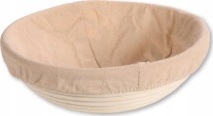 Kesper Koszyk do wyrastania chleba, okrągły Ø 25 cm, Kesper 1