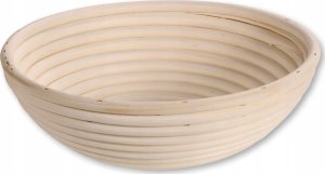 Kesper Koszyk do wyrastania chleba, okrągły Ø 25 cm, Kesper 4