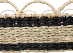 Atmosphera Taca pleciona JADA, Ø 35 cm 2