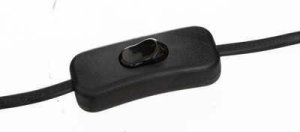 Atmosphera Lampa dekoracyjna OLME, rattanowa plecionka, wys. 44 cm 4