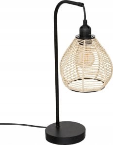 Atmosphera Lampa stołowa DELIA, wys. 47,5 1