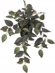 Atmosphera Sztuczna trzykrotka w doniczce, wys. 45 cm 1