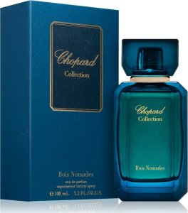 Chopard Chopard, Bois Nomades, Eau De Parfum, Unisex, 100 ml Unisex 1