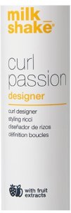 Milk Shake Milk Shake, Curl Passion, Paraben-Free, Hair Styling Lotion, 10 ml For Women 1